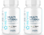 Revive Multi Vitamin - 2 x 150 Capsule Bottles TWINPACK