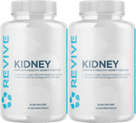 Revive Kidney - 90 Servings (2 x 45 Serving Bottles) TWINPACK