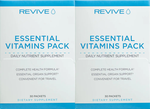 Revive Essenstial Vitamins Pack - 2 x 30 Packets TWINPACK