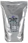 Now Foods Whey Protein Isolate Chocolate - 10 Lb