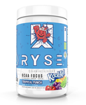 RYSE BCAA Focus KOOL-AID Tropical Punch - 30 Servings