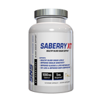 SNS Serious Nutrition Solutions Saberry XT - 120 Capsules