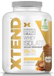 Scivation Xtend PRO Whey Isolate Cookie Butter - 65 Servings