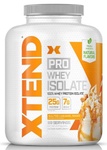 Scivation Xtend PRO Whey Isolate Salted Caramel - 69 Servings