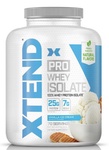 Scivation Xtend PRO Whey Isolate Vanilla Ice Cream - 70 Servings
