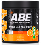 ABE Ultimate Pre-Workout Orange Tang   - 30 Servings