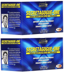 MHP Secretagogue One Orange - 2 x 30 Pack TWINPACK