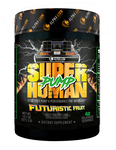 Alpha Lion SuperHuman Pump Futuristic Fruit - 42 Servings