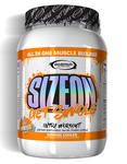 Gaspari Nutrition SizeOn Max Performance Orange - 24 Serving