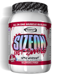 Gaspari Nutrition SizeOn Max Performance Berry Punch - 24 Serving