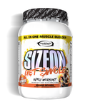 Gaspari Nutrition SizeOn Max Performance Mango Splash - 24 Serving