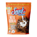 Snack House Keto Cereal PB Cup - 7 Serving Bag