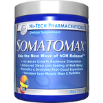 Hi Tech Pharmaceuticals Somatomax Snow Cone - 20 Servings