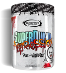 Gaspari Nutrition SuperPump Aggression Blood Orange - 40/20 Servings