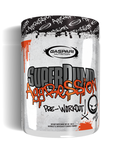 Gaspari Nutrition SuperPump Aggression Mango - 40/20 Servings