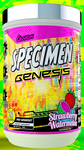 Glaxon Specimen Genesis Strawberry Watermelon - 21 Servings