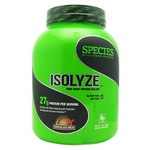 Species Nutrition Isolyze Chocolate - 44 Servings