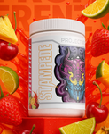 Project AD Stampede Pre-Workout  Fruit Frenzy - 40/20 Servings