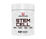Unmatched Nutrition Stem Cell - 90 Capsules