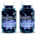 Hi Tech Pharmaceuticals Stimerex-ES - 2 x 90 Tablet TWINPACK