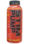 Train Naked Labs Stim Pump 12oz BluRazzPucker - 12 Btls