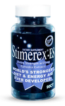 Hi Tech Pharmaceuticals Stimerex-ES  - 90 Tablets