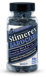 Hi Tech Pharmaceuticals Stimerex Hardcore  - 90 Capsules