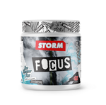 Storm Focus Blue Raspberry - 40 Servings