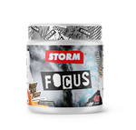 Storm Focus Sour Peach - 40 Servings
