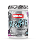 Storm Revive EAA + Hydration Grape - 20 Servings