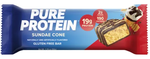 Pure Protein Bars Sundae Cone  - 6 Bars