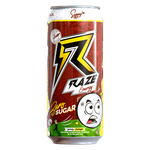 REPP Sports RAZE Energy Drink Sunny Tea - 12 x 16 oz. Cans