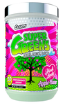 Glaxon Super Greens Pink Lady Apple Edition - 30 Servings