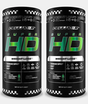 Cellucor Super HD - 120 Capsule (2 x 60 Capsule Bottles)  TWINPACK