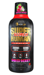 Alpha Lion SuperHuman Scorch Shred Berry - 31 Servings