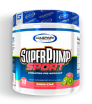 Gaspari Nutrition SuperPump Sport  Guava Kiwi - 30 Servings