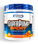 Gaspari Nutrition SuperPump Sport  Mango Nectarine - 30 Servings