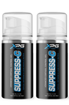 XPG Xtreme Performance Gels Suppress-C Advanced Cortisol Control - 2 x 3.4 oz Bottles TWINPACK