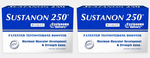 Hi Tech Pharmaceuticals Sustanon-250 - 2 x 30 Tab TWINPACK