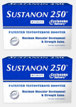 Hi Tech Pharmaceuticals Sustanon-250 - 2 x 30 Tab TWINPACK