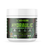 Axe & Sledge Hydraulic Swamp Beast (Apple Berry) - 20/40 Servings