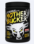 Bucked Up Mother Bucker Pre Workout Swole Whip  - 20 Servings