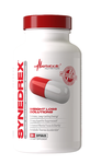Metabolic Nutrition Synedrex - 60 Capsules