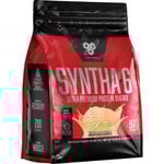 Bsn Syntha-6 Protein Vanilla Ice Cream - 10 Lb Bag