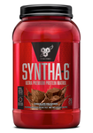 Bsn Syntha-6 Protein Chocolate Milkshake - 2.91 Lb