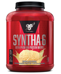 Bsn Syntha-6 Protein Vanilla Ice Cream - 5.04 Lb