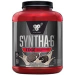 Bsn Syntha-6 Edge Cookies n Cream - 48 Servings