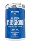 Axe & Sledge The Grind EAAS + Hydration Deadlifts and Gummy Bears - 30 Servings