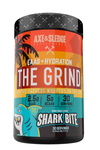 Axe & Sledge The Grind EAAS + Hydration Shark Bite - 30 Servings
