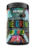 Axe & Sledge The Grind EAAS + Hydration Unicorn Blood - 30 Servings
